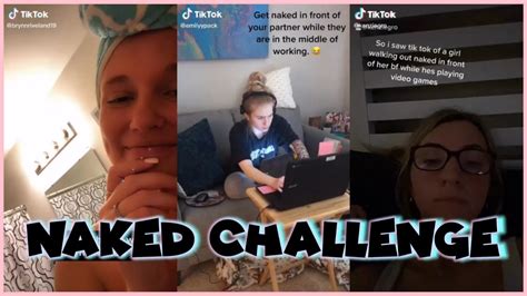 naked tick tock girls|TikTok Nude Videos